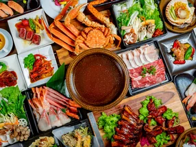 눈부신 6