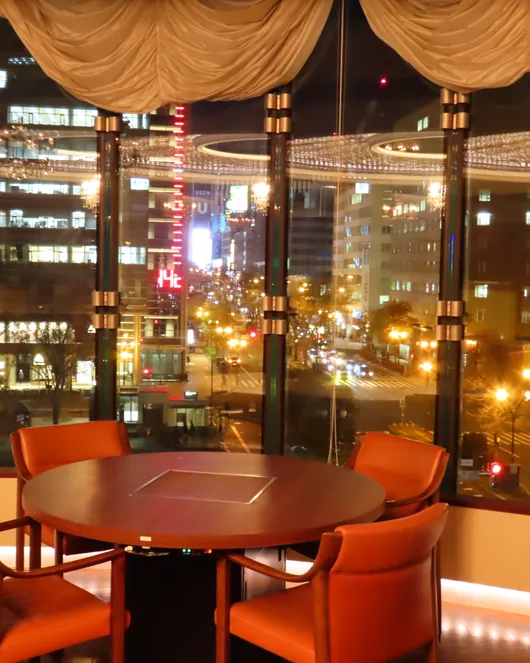 Classic Hot Pot Buffet with Free-Flow Drinks Kids' Meal(120 Minutes)